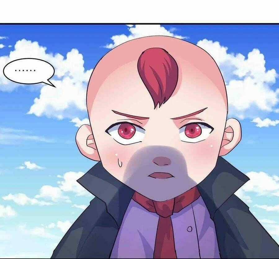 Đệ Nhất Chưởng Môn - Chapter 176 - Trang 1