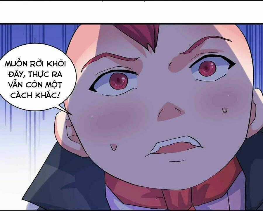 Đệ Nhất Chưởng Môn - Chapter 176 - Trang 2