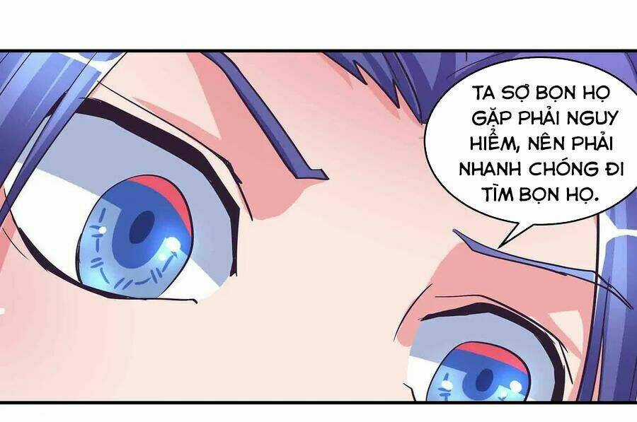 Đệ Nhất Chưởng Môn - Chapter 176 - Trang 13