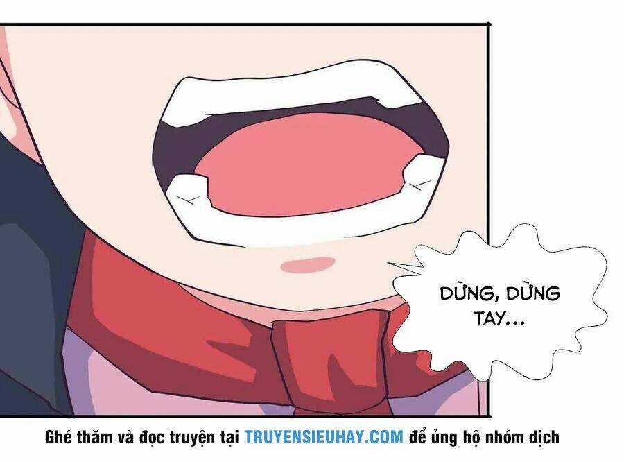 Đệ Nhất Chưởng Môn - Chapter 176 - Trang 14