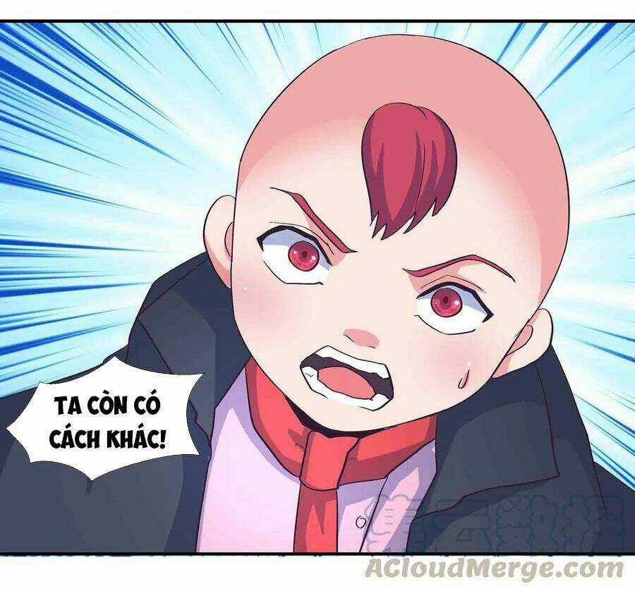 Đệ Nhất Chưởng Môn - Chapter 176 - Trang 15