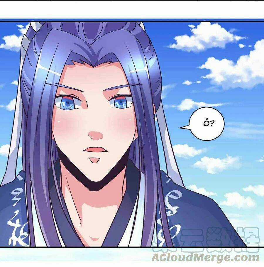 Đệ Nhất Chưởng Môn - Chapter 176 - Trang 3