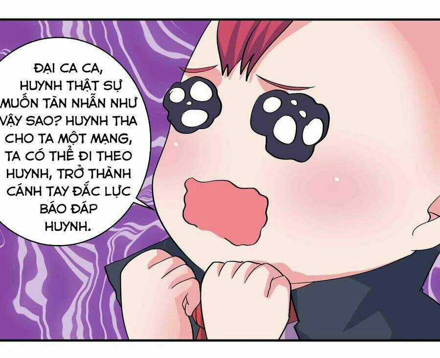 Đệ Nhất Chưởng Môn - Chapter 176 - Trang 5