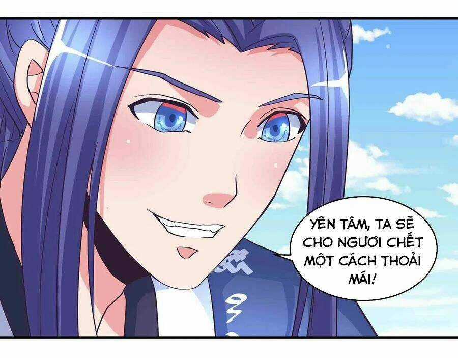 Đệ Nhất Chưởng Môn - Chapter 176 - Trang 8