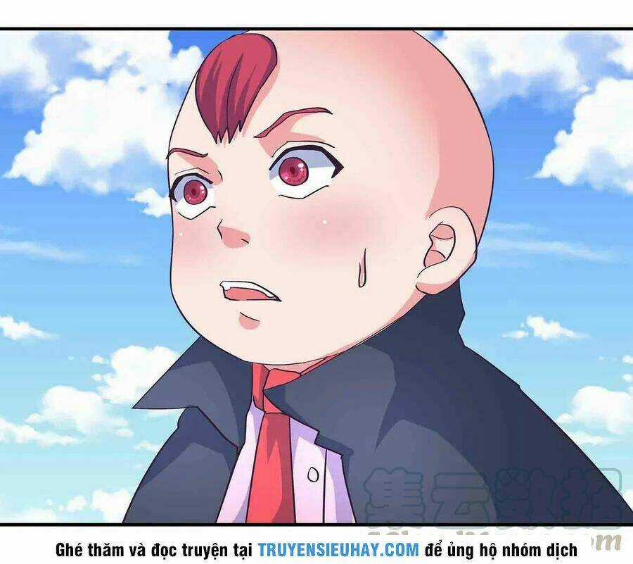 Đệ Nhất Chưởng Môn - Chapter 176 - Trang 9