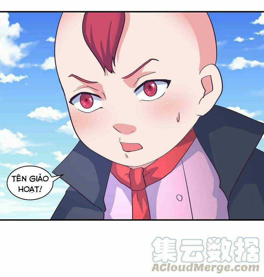 Đệ Nhất Chưởng Môn - Chapter 177 - Trang 15