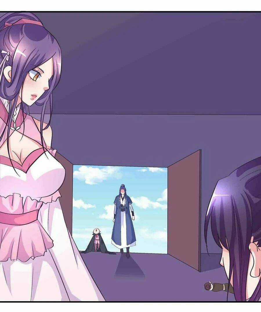 Đệ Nhất Chưởng Môn - Chapter 177 - Trang 17