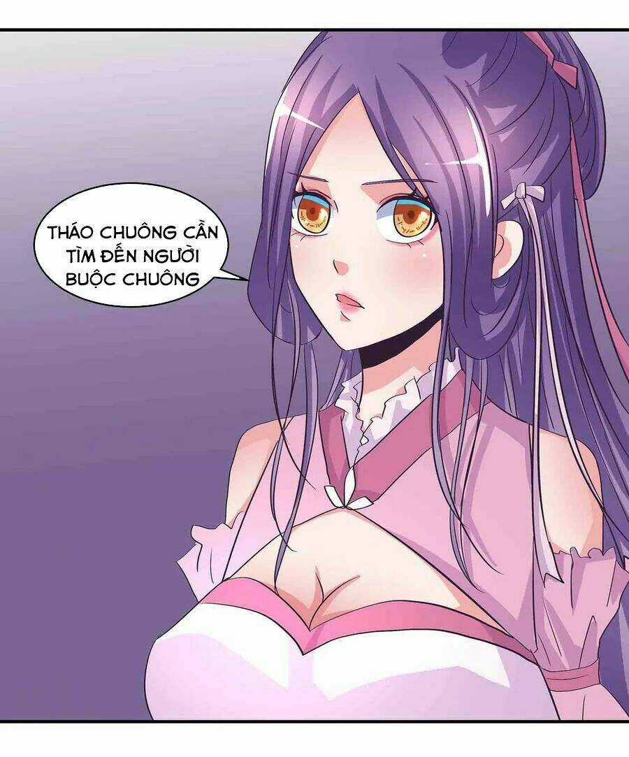 Đệ Nhất Chưởng Môn - Chapter 177 - Trang 20