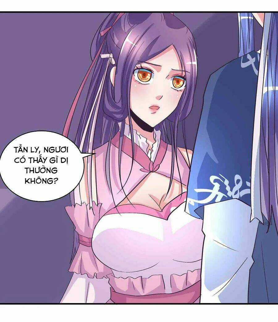 Đệ Nhất Chưởng Môn - Chapter 177 - Trang 22