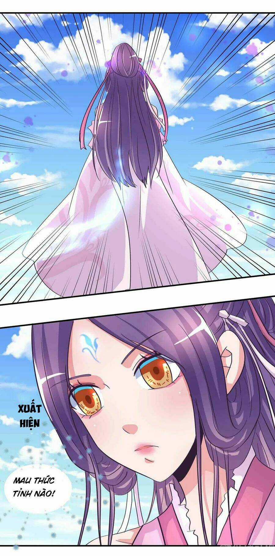 Đệ Nhất Chưởng Môn - Chapter 177 - Trang 25