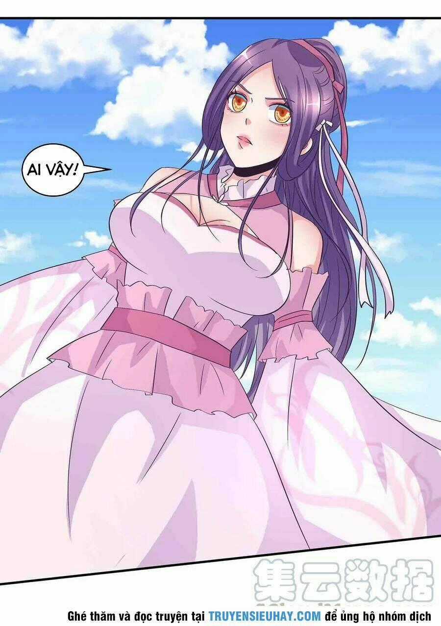 Đệ Nhất Chưởng Môn - Chapter 177 - Trang 27