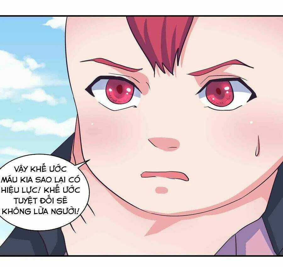 Đệ Nhất Chưởng Môn - Chapter 177 - Trang 5