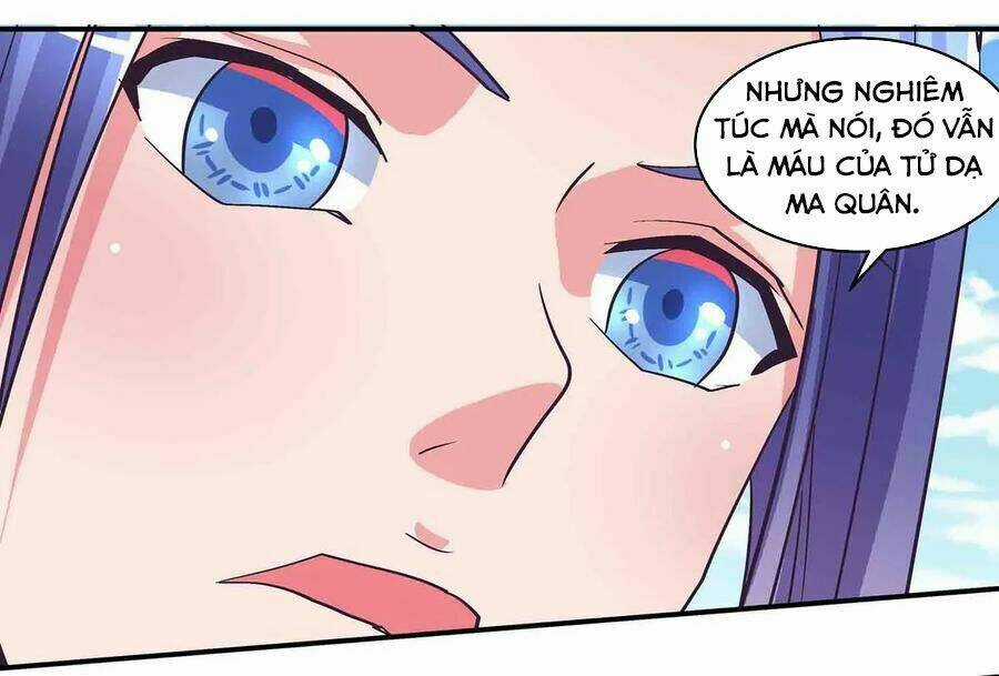 Đệ Nhất Chưởng Môn - Chapter 177 - Trang 7