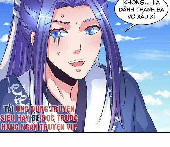 Đệ Nhất Chưởng Môn - Chapter 179 - Trang 12