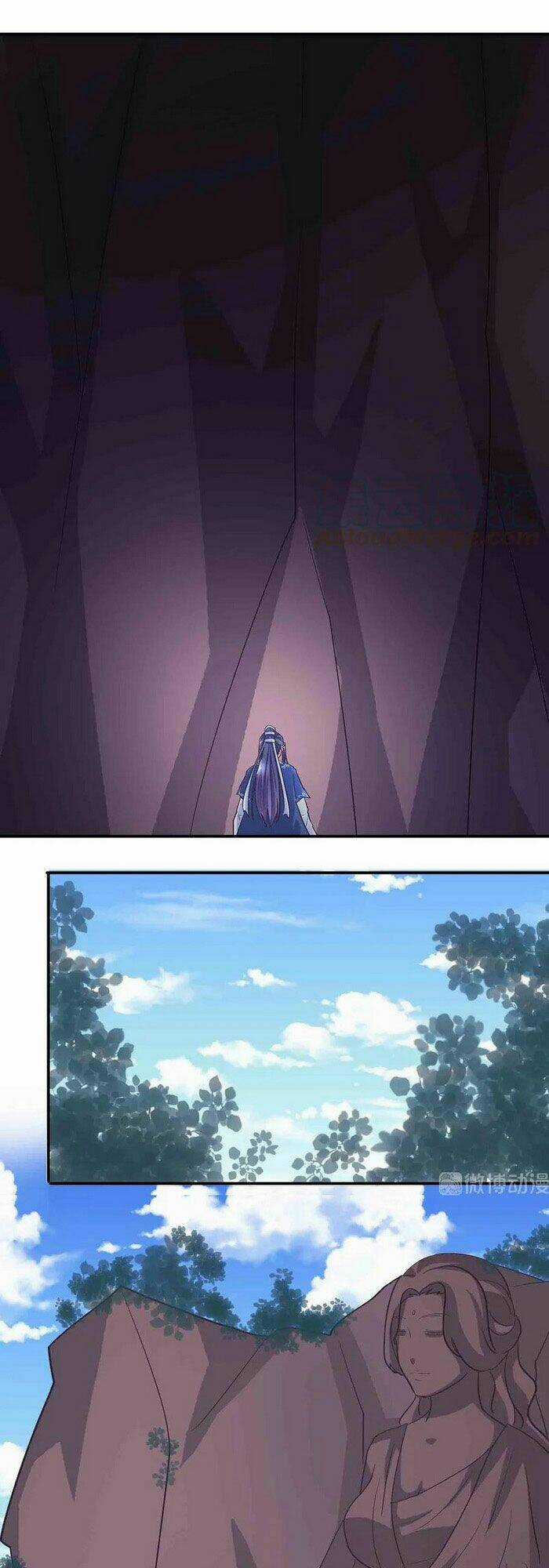 Đệ Nhất Chưởng Môn - Chapter 179 - Trang 4