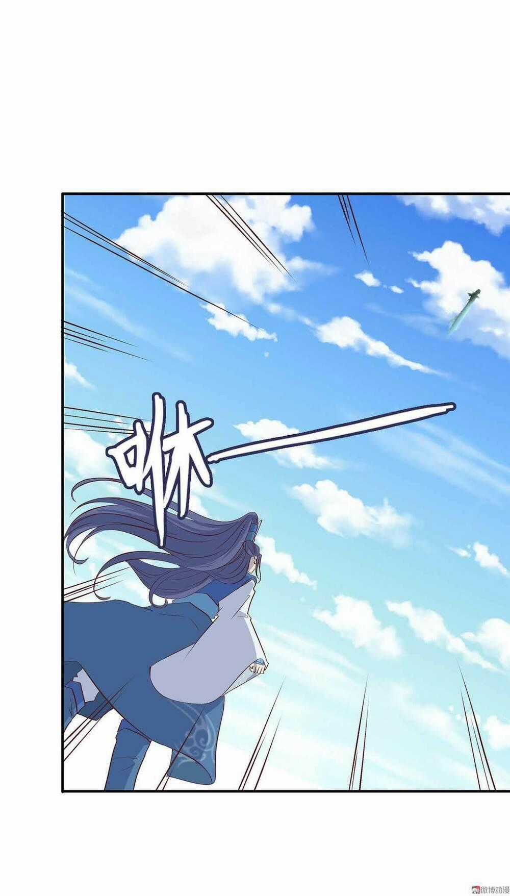 Đệ Nhất Chưởng Môn - Chapter 18 - Trang 2