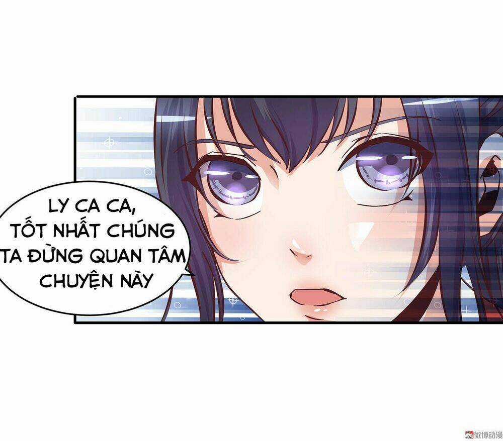 Đệ Nhất Chưởng Môn - Chapter 18 - Trang 15