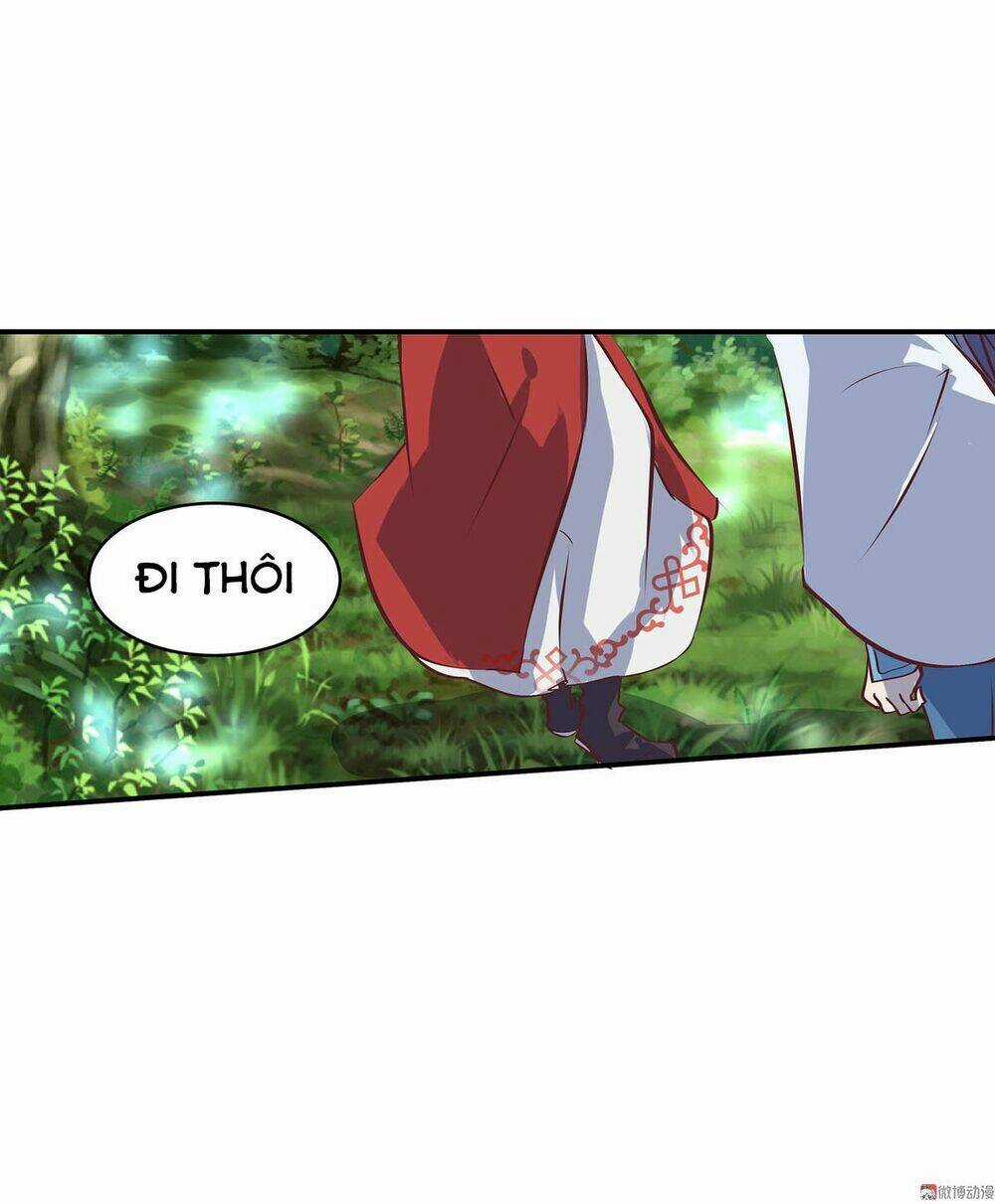 Đệ Nhất Chưởng Môn - Chapter 18 - Trang 17