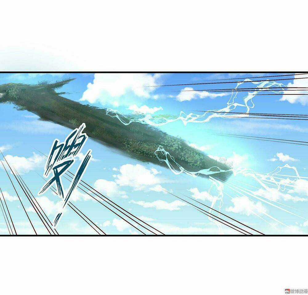 Đệ Nhất Chưởng Môn - Chapter 18 - Trang 18