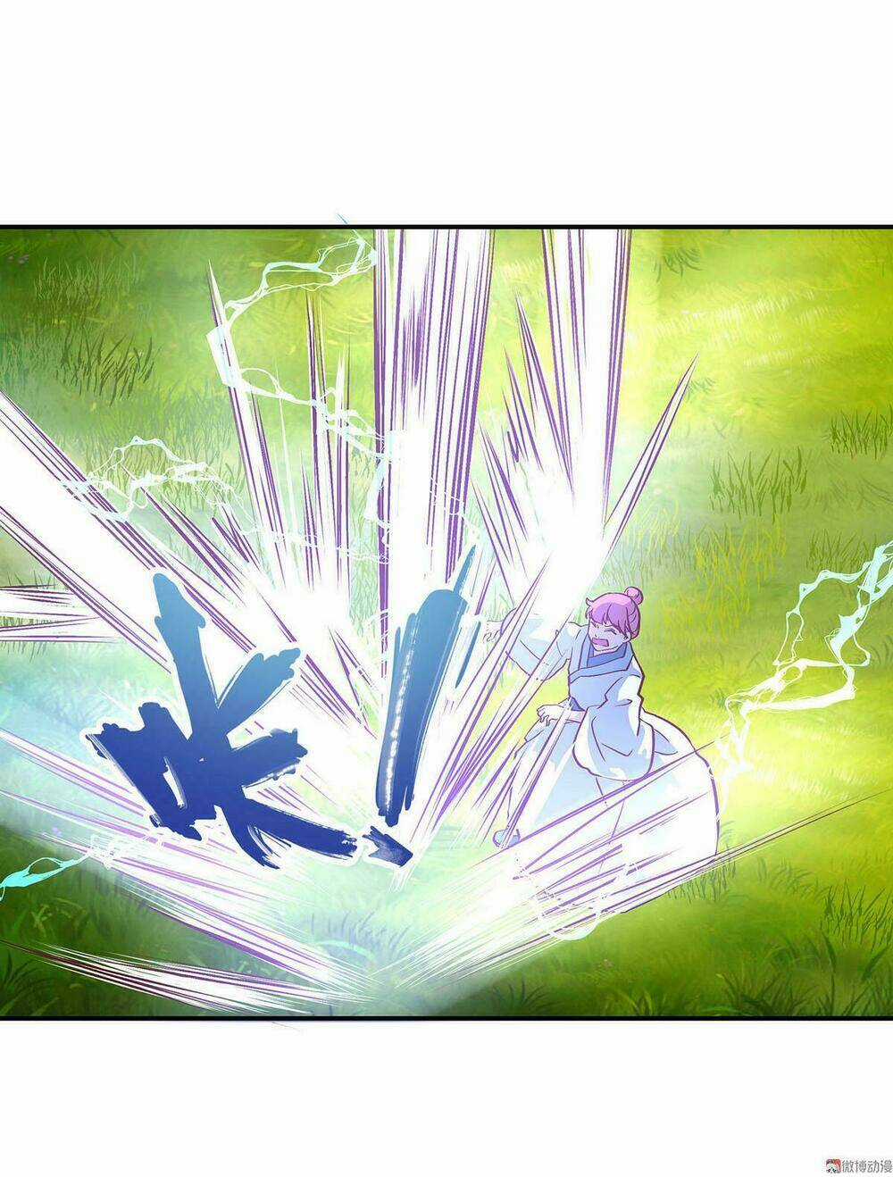 Đệ Nhất Chưởng Môn - Chapter 18 - Trang 19