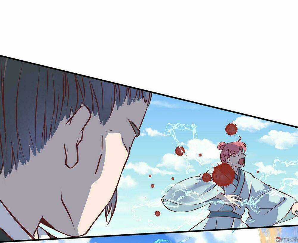 Đệ Nhất Chưởng Môn - Chapter 18 - Trang 20