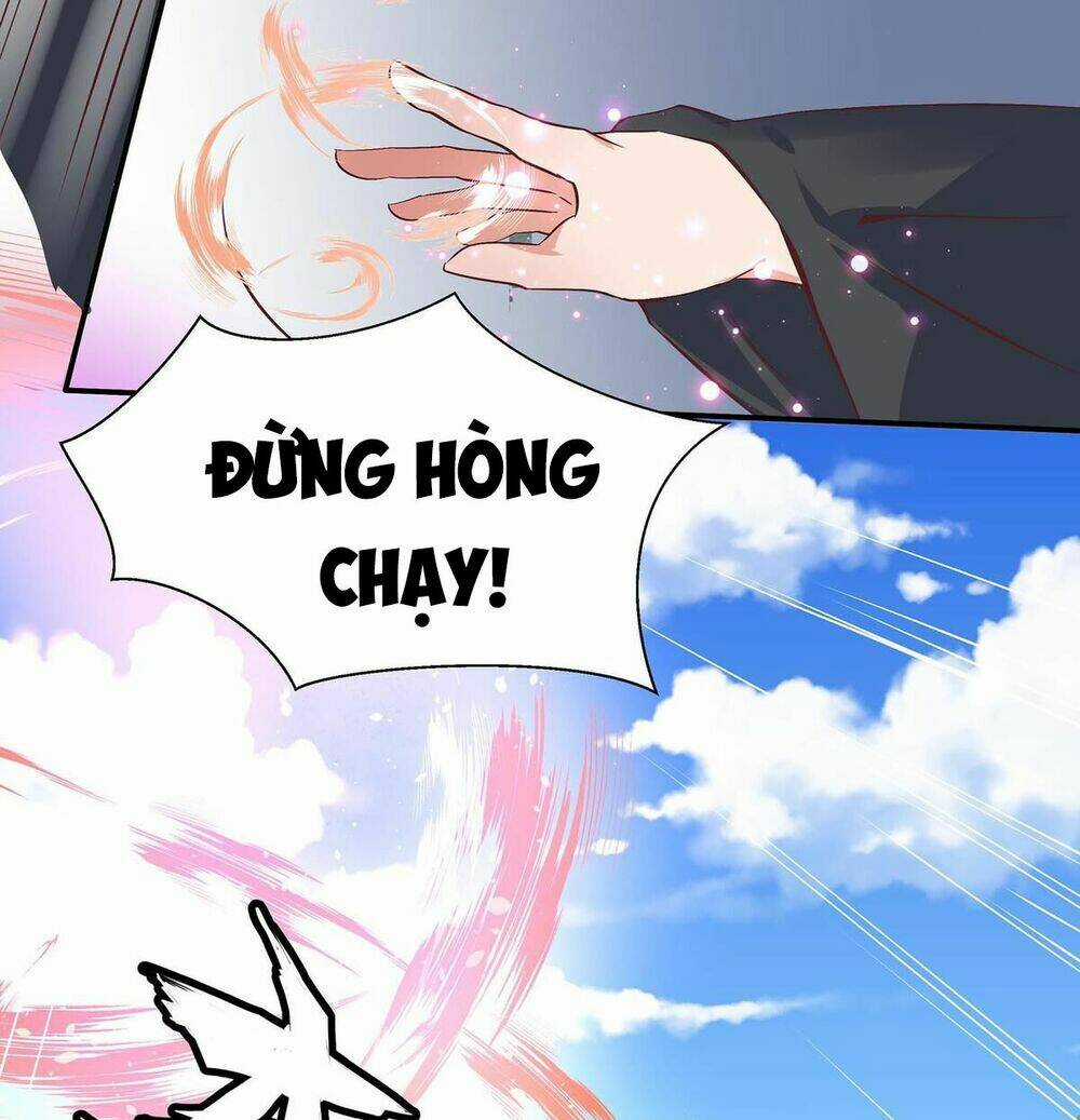 Đệ Nhất Chưởng Môn - Chapter 18 - Trang 22