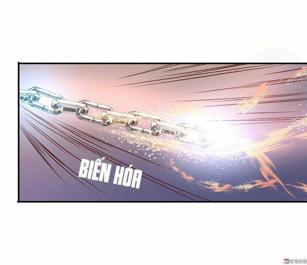 Đệ Nhất Chưởng Môn - Chapter 18 - Trang 24