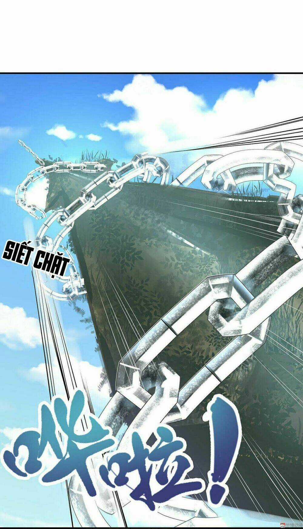 Đệ Nhất Chưởng Môn - Chapter 18 - Trang 25