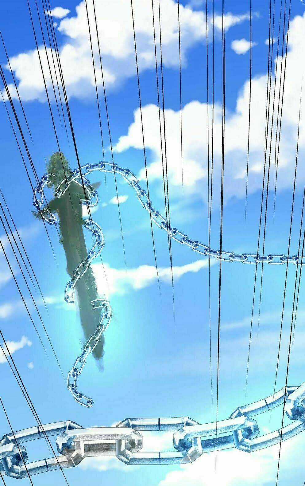 Đệ Nhất Chưởng Môn - Chapter 18 - Trang 26