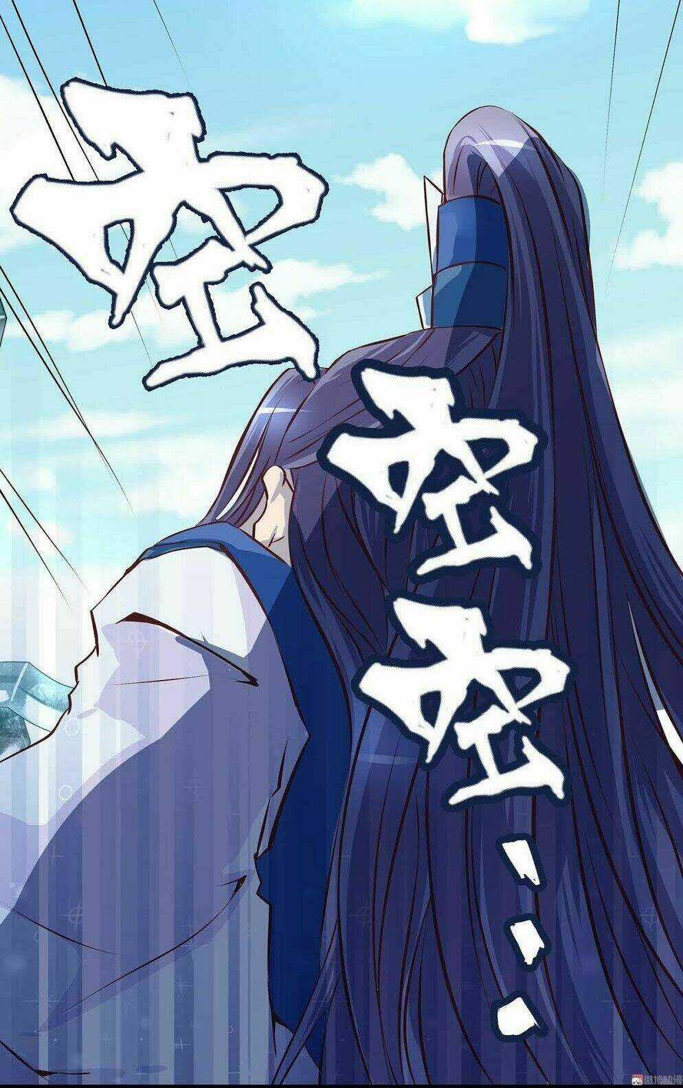 Đệ Nhất Chưởng Môn - Chapter 18 - Trang 27