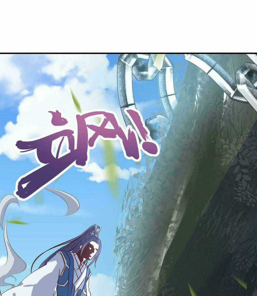 Đệ Nhất Chưởng Môn - Chapter 18 - Trang 33