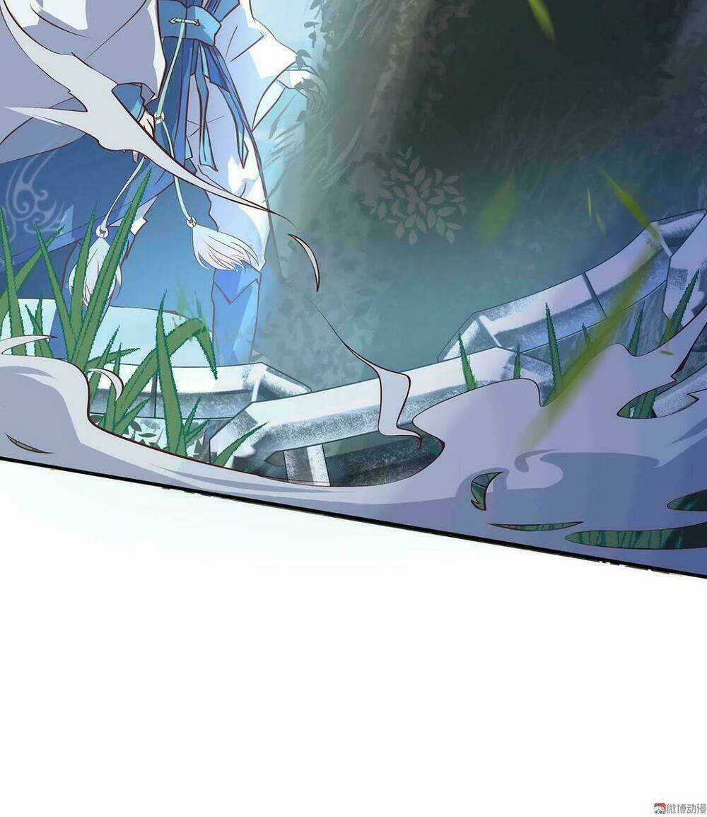 Đệ Nhất Chưởng Môn - Chapter 18 - Trang 34