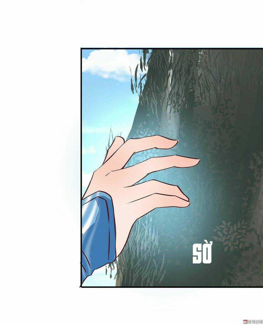 Đệ Nhất Chưởng Môn - Chapter 18 - Trang 36