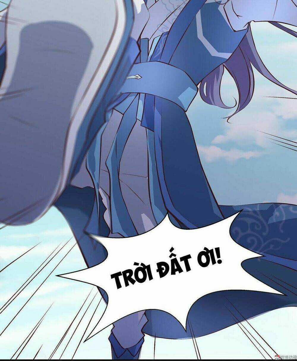 Đệ Nhất Chưởng Môn - Chapter 18 - Trang 5