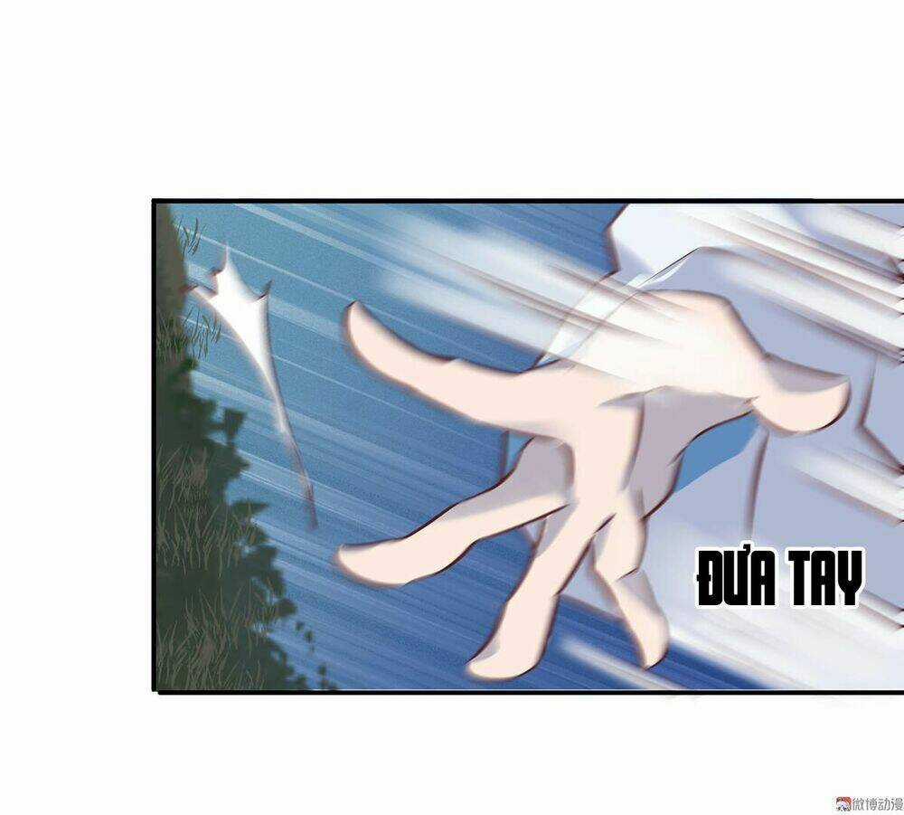 Đệ Nhất Chưởng Môn - Chapter 18 - Trang 43