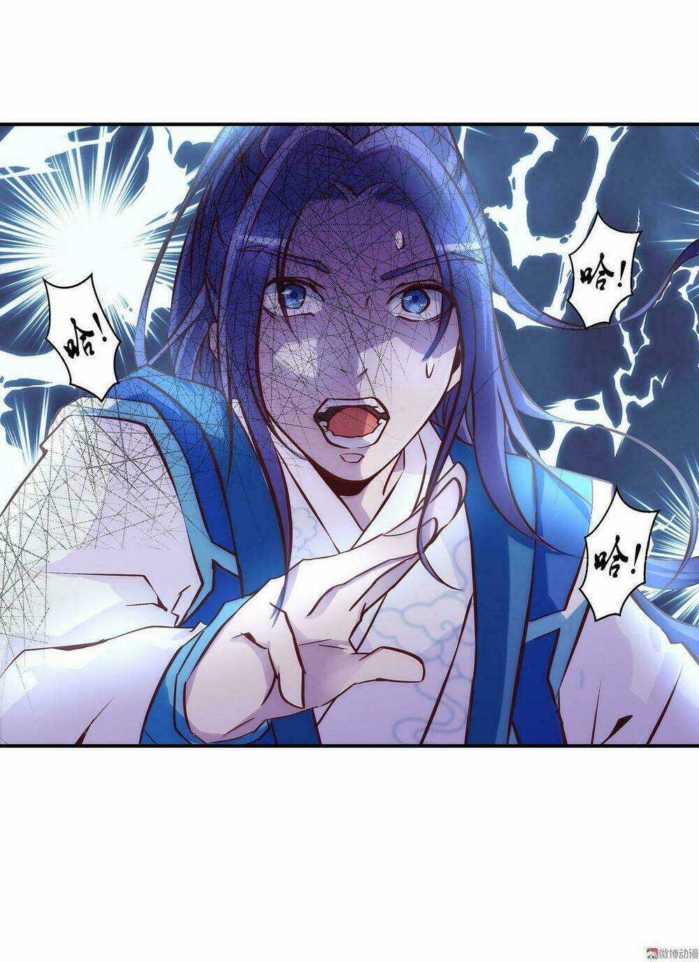 Đệ Nhất Chưởng Môn - Chapter 18 - Trang 44