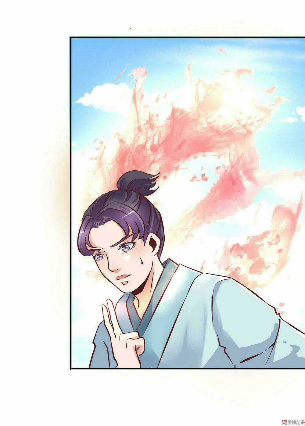 Đệ Nhất Chưởng Môn - Chapter 18 - Trang 8