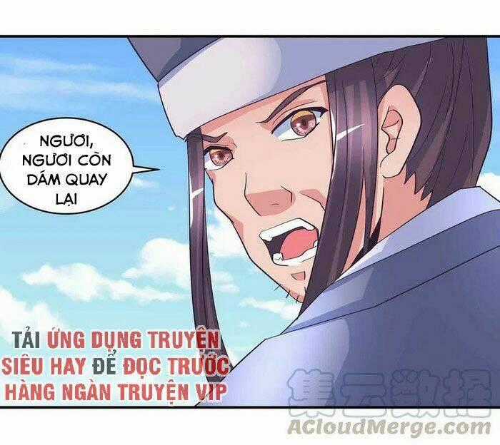 Đệ Nhất Chưởng Môn - Chapter 180 - Trang 13