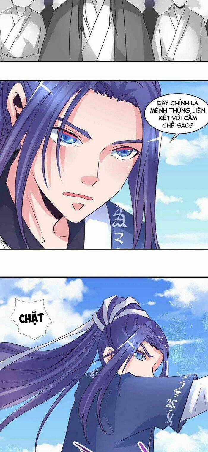 Đệ Nhất Chưởng Môn - Chapter 182 - Trang 12