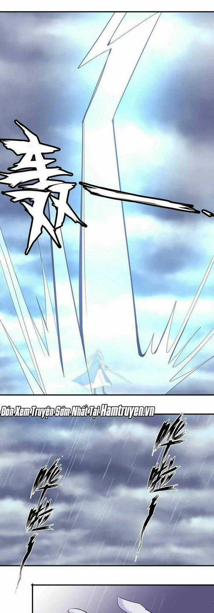 Đệ Nhất Chưởng Môn - Chapter 183 - Trang 1