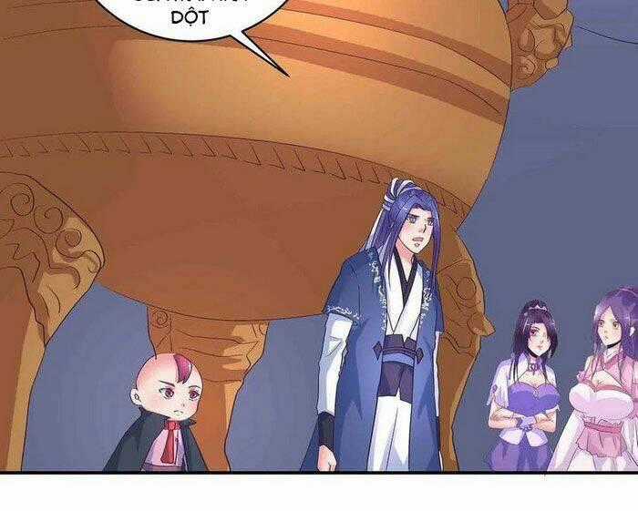 Đệ Nhất Chưởng Môn - Chapter 183 - Trang 13