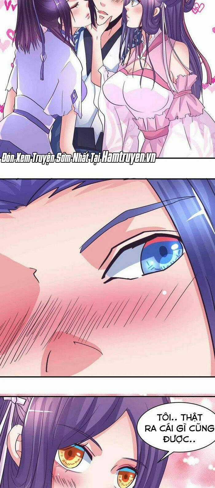 Đệ Nhất Chưởng Môn - Chapter 184 - Trang 12