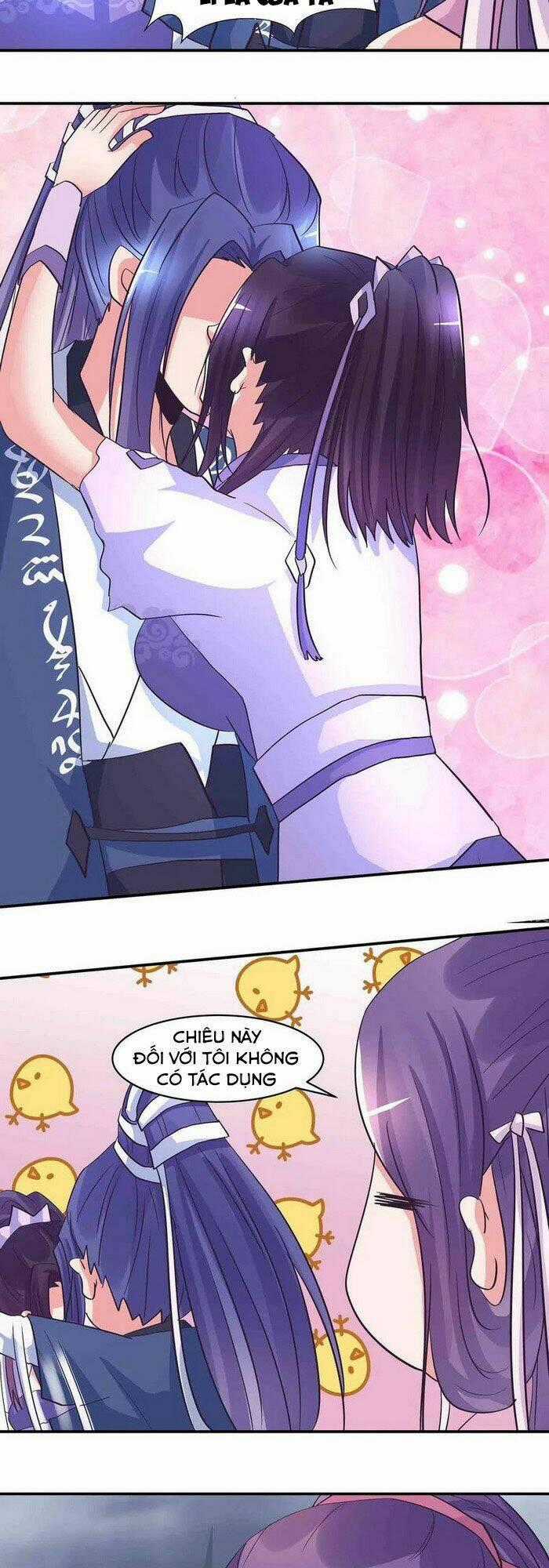 Đệ Nhất Chưởng Môn - Chapter 185 - Trang 2