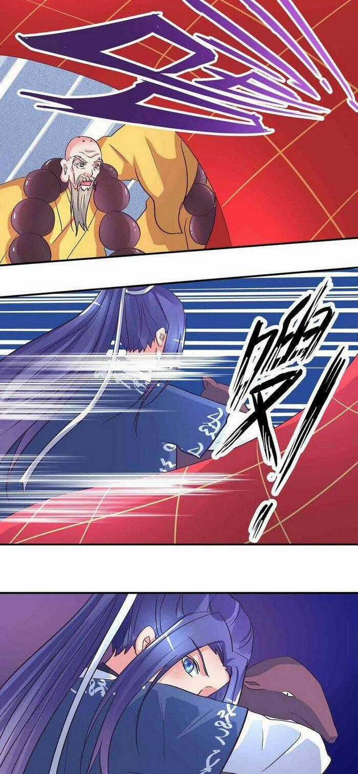 Đệ Nhất Chưởng Môn - Chapter 185 - Trang 12