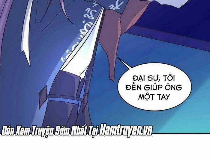 Đệ Nhất Chưởng Môn - Chapter 185 - Trang 13