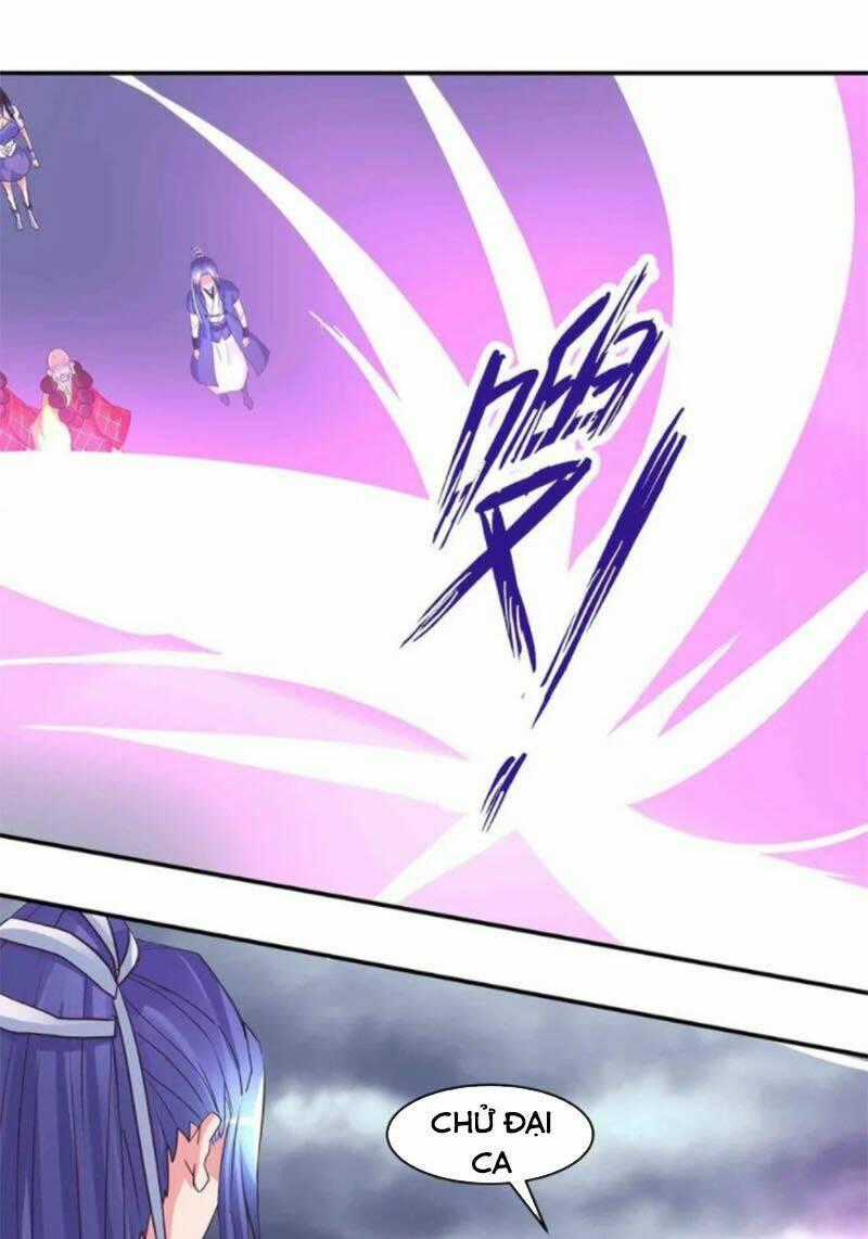 Đệ Nhất Chưởng Môn - Chapter 187 - Trang 1