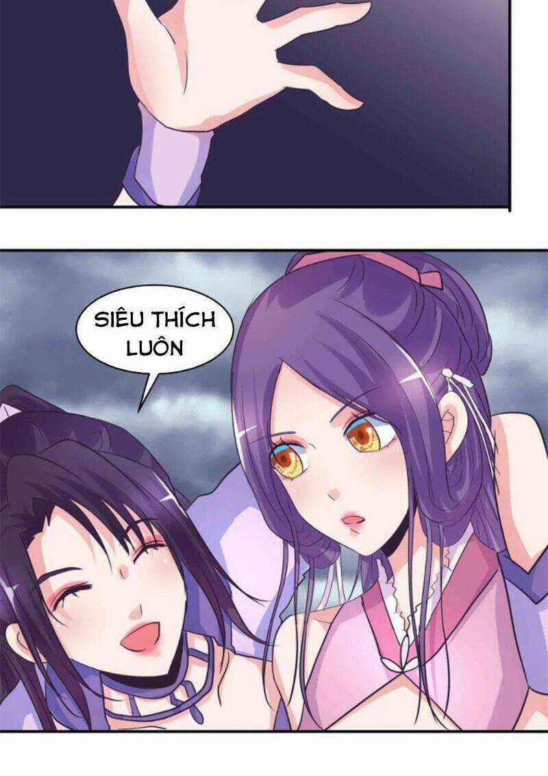 Đệ Nhất Chưởng Môn - Chapter 187 - Trang 14