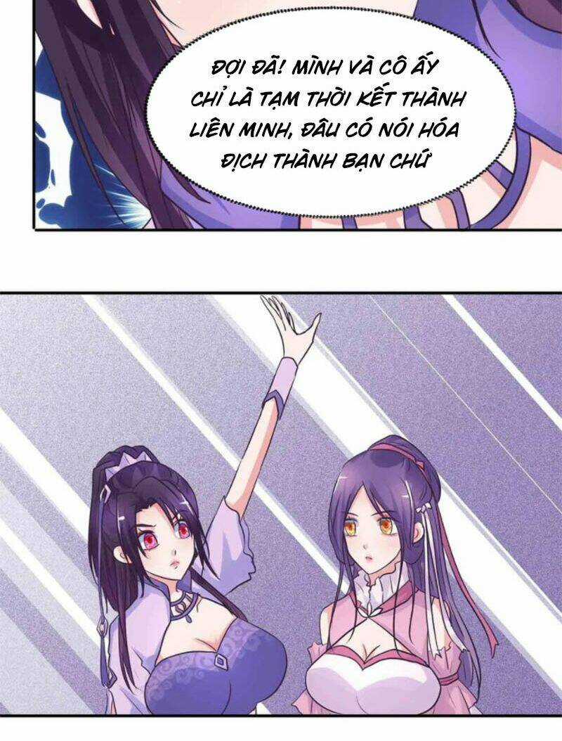 Đệ Nhất Chưởng Môn - Chapter 187 - Trang 16