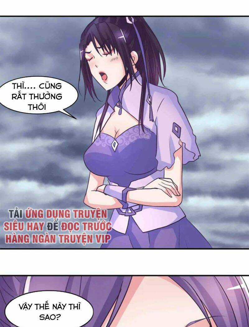 Đệ Nhất Chưởng Môn - Chapter 187 - Trang 17