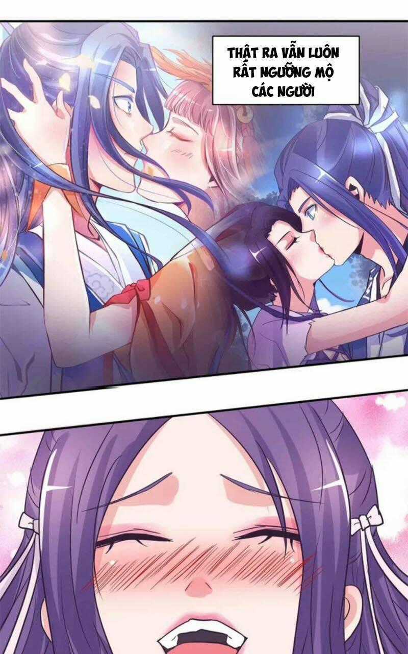 Đệ Nhất Chưởng Môn - Chapter 187 - Trang 20